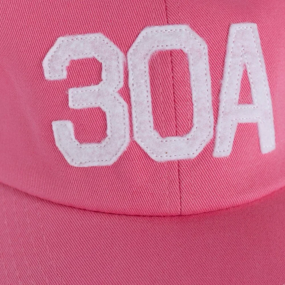 30A Code Trucker Baseball Hat - New - Picture 2 of 3